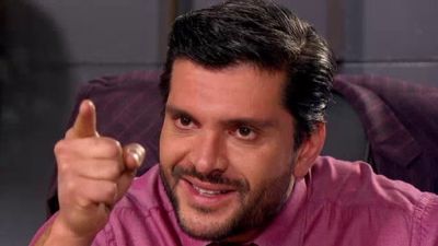 Por Ella Soy Eva Season 1 Episode 85