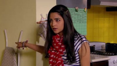 Por Ella Soy Eva Season 1 Episode 133