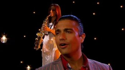 Por Ella Soy Eva Season 1 Episode 7