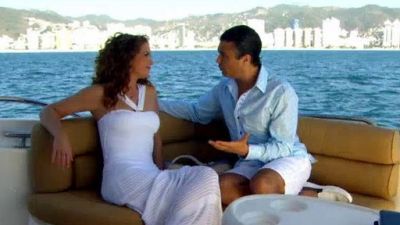 Por Ella Soy Eva Season 1 Episode 5