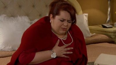 Por Ella Soy Eva Season 1 Episode 4