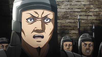 Kingdom (JP) Season 3 Episode 11