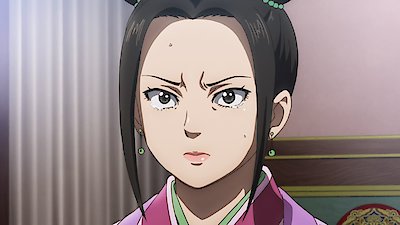 Kingdom (JP) Season 3 Episode 12