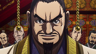 Kingdom (JP) Season 4 Episode 3