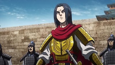 Kingdom (JP) Season 4 Episode 6