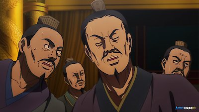 Kingdom (JP) Season 4 Episode 2