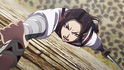 Kingdom (JP) Season 4 Episode 8