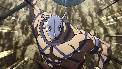 Kingdom (JP) Season 4 Episode 10