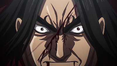 Kingdom (JP) Season 4 Episode 11