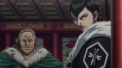 Kingdom (JP) Season 4 Episode 129