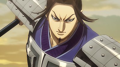 Kingdom (JP) Season 4 Episode 126