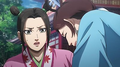 Kingdom (JP) Season 4 Episode 125