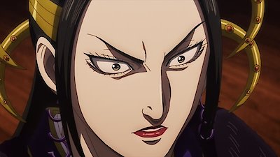 Kingdom (JP) Season 4 Episode 127