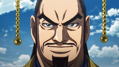 Kingdom (JP) Season 4 Episode 128