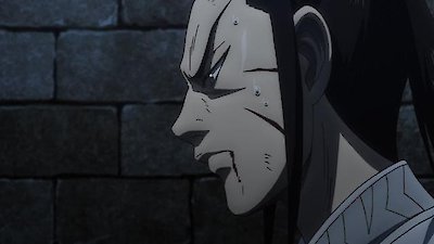 Kingdom (JP) Season 4 Episode 108