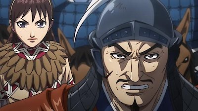 Kingdom (JP) Season 4 Episode 124