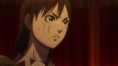 Kingdom (JP) Season 4 Episode 111