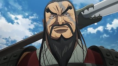 Kingdom (JP) Season 4 Episode 110