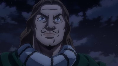 Kingdom (JP) Season 4 Episode 116