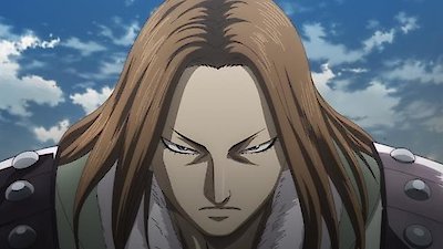 Kingdom (JP) Season 4 Episode 112