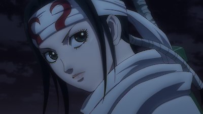 Kingdom (JP) Season 4 Episode 113