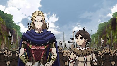 Kingdom (JP) Season 6 Episode 3