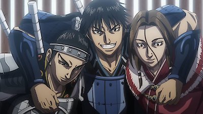 Kingdom (JP) Season 6 Episode 2