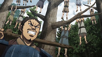 Kingdom (JP) Season 6 Episode 1