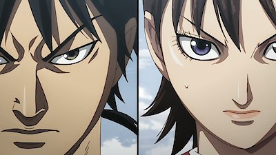 Kingdom (JP) Season 6 Episode 4