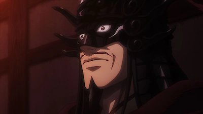 Kingdom (JP) Season 6 Episode 6