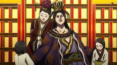 Kingdom (JP) Season 6 Episode 7