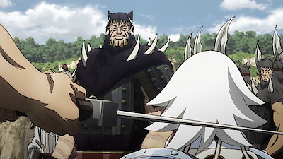 Kingdom (JP) Season 6 Episode 10