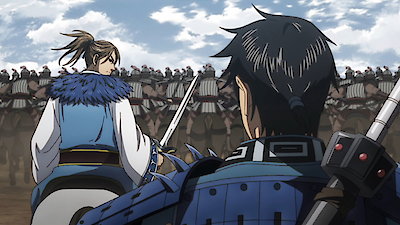 Kingdom (JP) Season 6 Episode 11