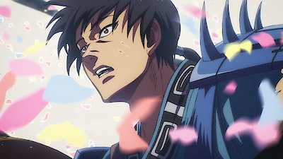 Kingdom (JP) Season 6 Episode 12