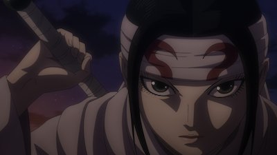 Kingdom (JP) Season 5 Episode 3