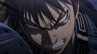 Kingdom (JP) Season 5 Episode 2