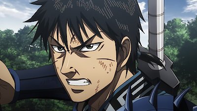 Kingdom (JP) Season 5 Episode 8