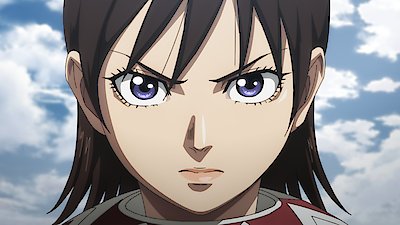 Kingdom (JP) Season 5 Episode 4
