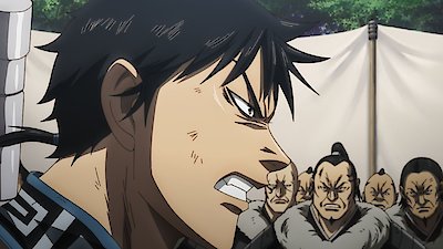 Kingdom (JP) Season 5 Episode 10
