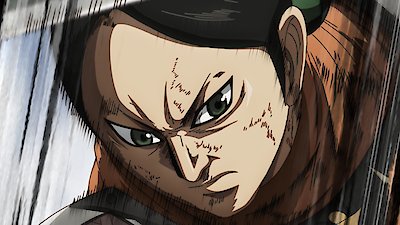 Kingdom (JP) Season 5 Episode 9