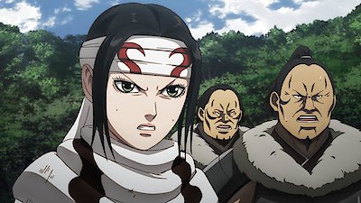 Kingdom (JP) Season 5 Episode 11
