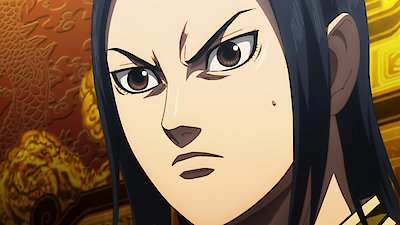 Kingdom (JP) Season 5 Episode 13