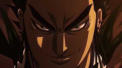 Kingdom (JP) Season 5 Episode 6