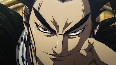 Kingdom (JP) Season 5 Episode 12