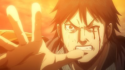 Kingdom (JP) Season 5 Episode 7