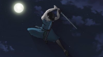 Kingdom (JP) Season 1 Episode 2