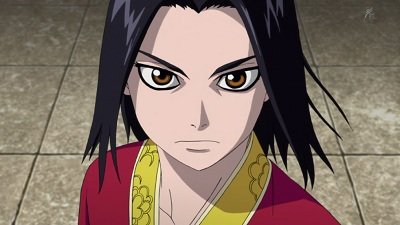 Kingdom (JP) Season 1 Episode 15