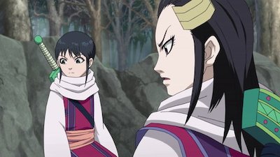 Kingdom (JP) Season 1 Episode 23