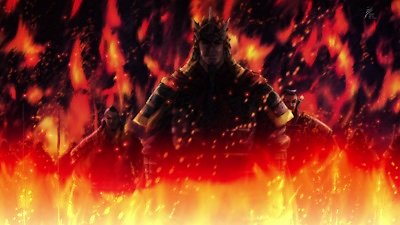 Kingdom (JP) Season 1 Episode 24