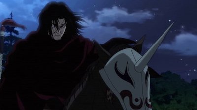 Kingdom (JP) Season 1 Episode 26